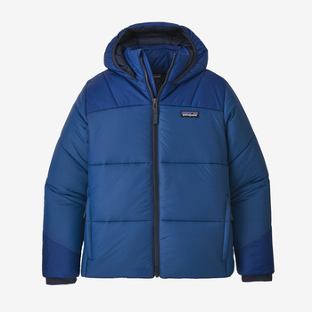 Kids' Synthetic Puffer Hoody