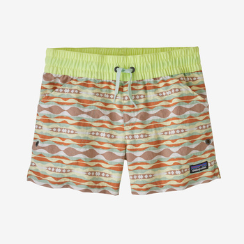Girls' Costa Rica Baggies™ Shorts