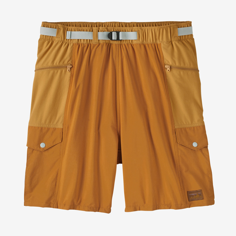 Patagonia Men's Outdoor Everyday Shorts - 7
