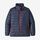 Chamarra Niño Down Sweater Jacket - New Navy (NENA) (68245)