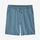 M's Mahnya Fleece Shorts - Light Plume Grey (LTPG) (57266)