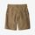 Boys' Stand Up® Shorts - Mojave Khaki (MJVK) (67135)