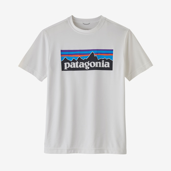 Patagonia Boys' Capilene® Cool Daily T-Shirt