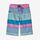 Boys' Wavefarer® Boardshorts - Fitz Stripe: Joya Blue (FSJB) (67817)