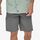 Shorts Hombre Guidewater II Shorts - 10" - Forge Grey (FGE) (82112)
