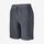 Shorts Hombre Terrebonne Shorts - 10" - Smolder Blue (SMDB) (24690)
