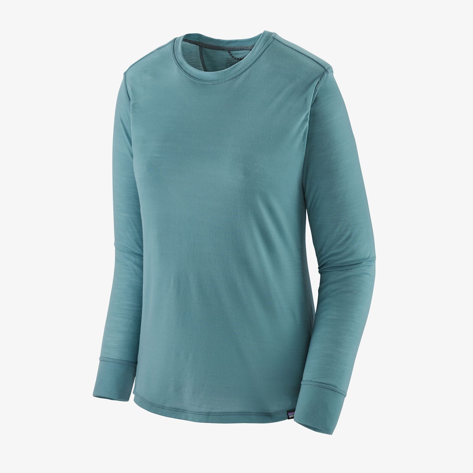 Patagonia Women's Long-Sleeved Capilene® Cool Merino Shirt