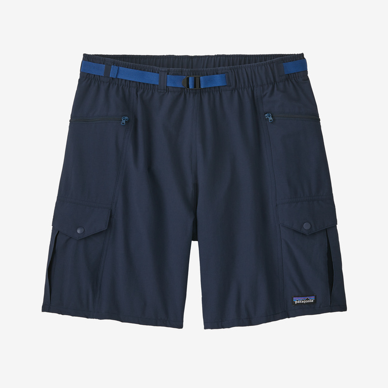 Men's Shorts - 7" Inseam