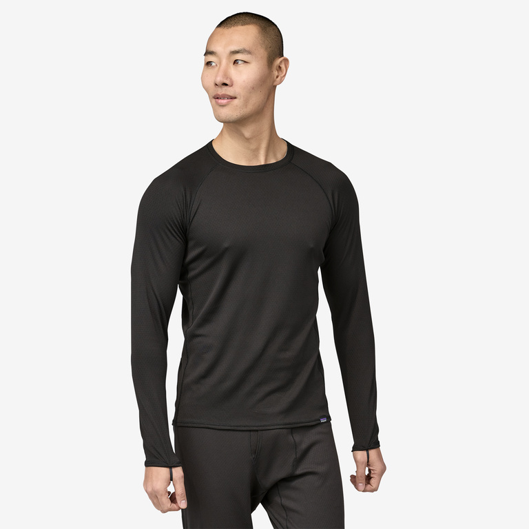 Men's Baselayers, Thermal & Long Underwear by Patagonia