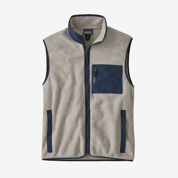 Men's Synchilla Fleece Vest