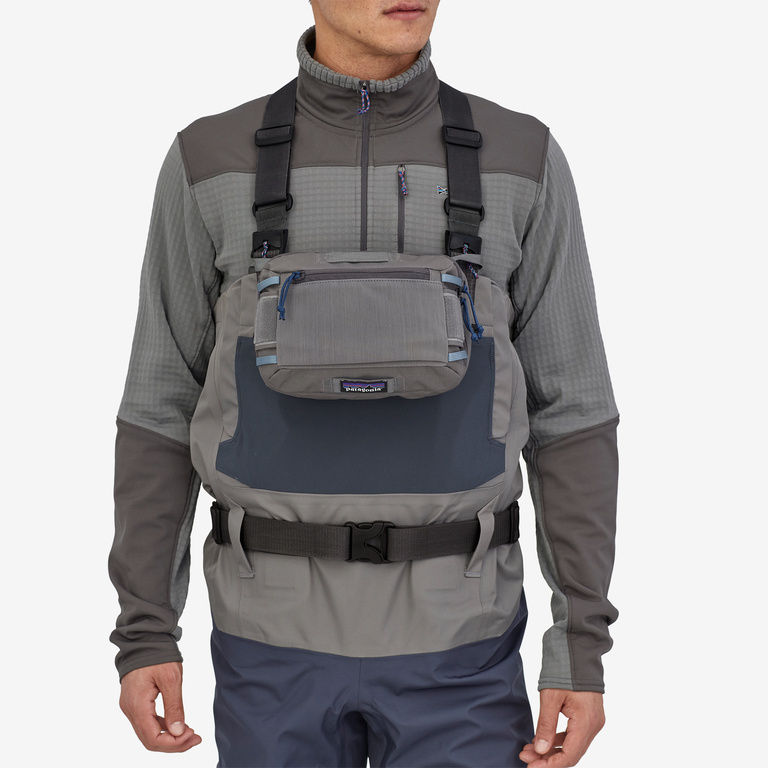 Fly Fishing Backpacks, Chest & Sling Packs by Patagonia