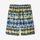 Shorts Niño Baggies™ Shorts - Woodblock Circles: Big Sky Blue (WOBY) (67052)