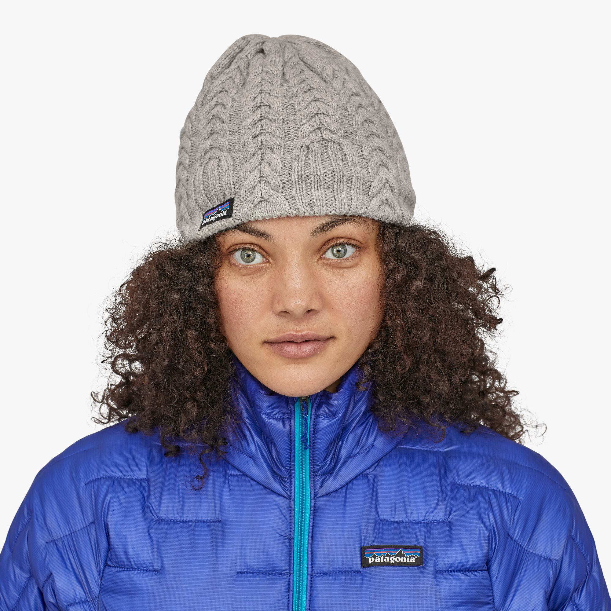 Patagonia Women's Cable Beanie