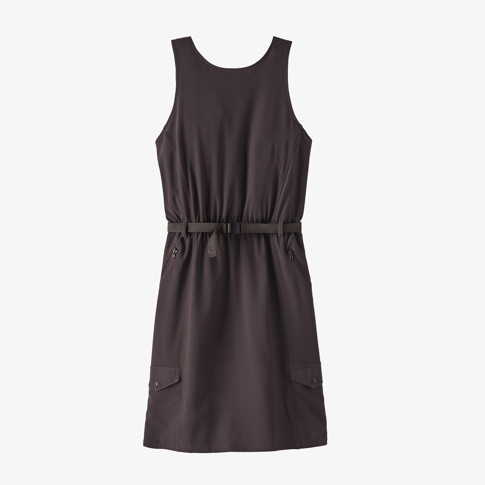 Patagonia Women's Fleetwith Belted Dress
