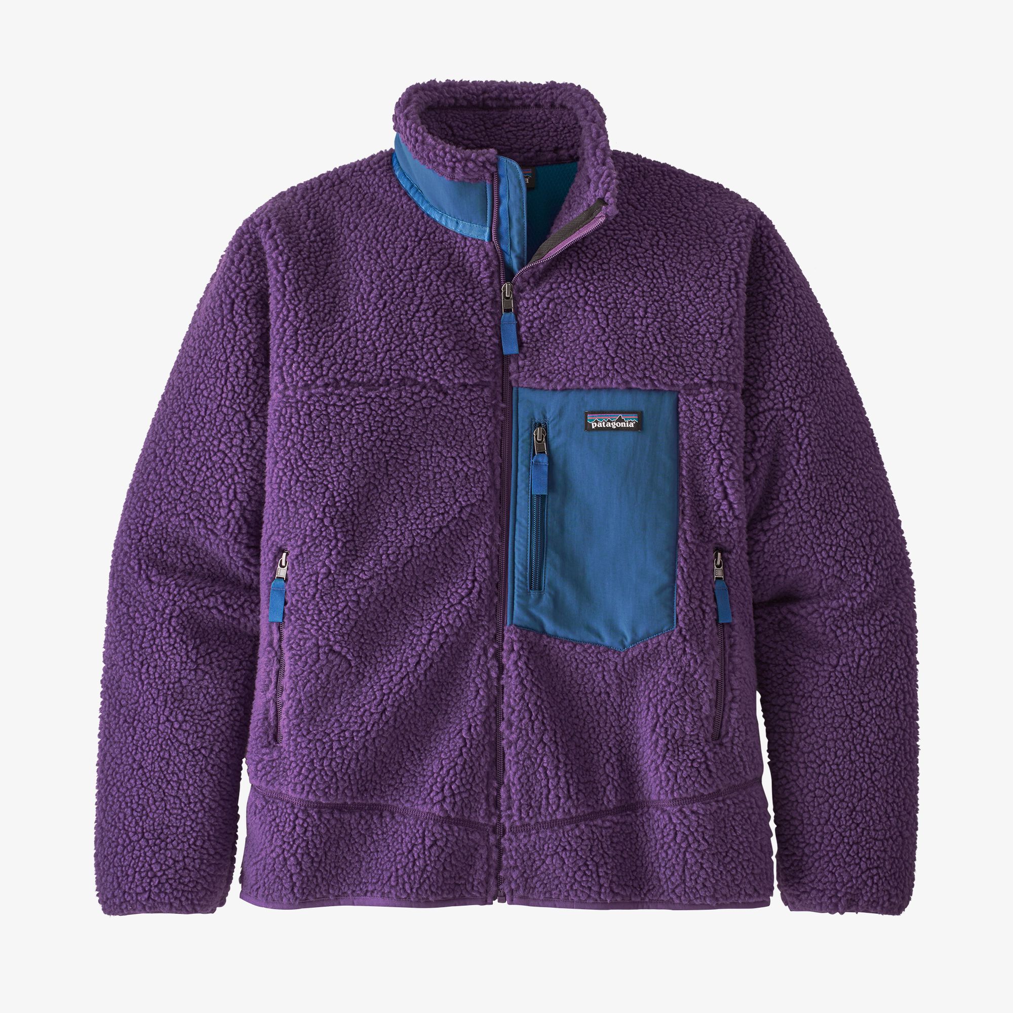 Patagonia Men's Classic Retro-X® Fleece Jacket
