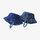 Baby Sun Bucket Hat - Mola Mola: Superior Blue (MSBL) (66076)
