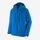 M's PowSlayer Jacket - Andes Blue (ANDB) (30305)