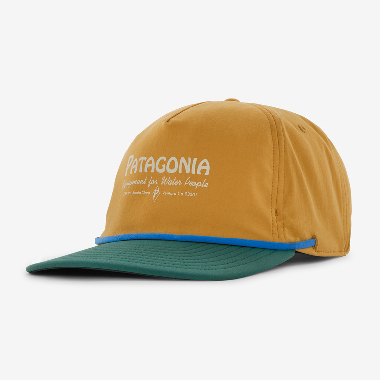 Patagonia Merganzer Water Hat