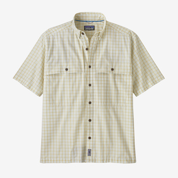 Camiseta Hombre Island Hopper Shirt