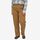 W's Iron Forge Hemp® Canvas Double Knee Pants - Regular - Coriander Brown (COI) (55365)