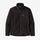 Polar Hombre Classic Synchilla® Jacket - Black (BLK) (22990)