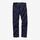 Pantalón Hombre Performance Straight Fit Jeans - Short - Dark Denim (DDNM) (56020)