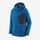 M's SnowDrifter Jacket - Andes Blue (ANDB) (30065)