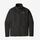 Polar Hombre Better Sweater® Jacket - Black (BLK) (25528)