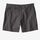 Shorts Hombre Lightweight All-Wear Hemp - 6" - Forge Grey (FGE) (57756)