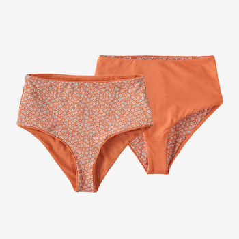 Women's Sunrise Slider Bikini Bottoms
