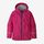Chamarra Niña Torrentshell 3L Jacket - Mythic Pink (MYPK) (64280)
