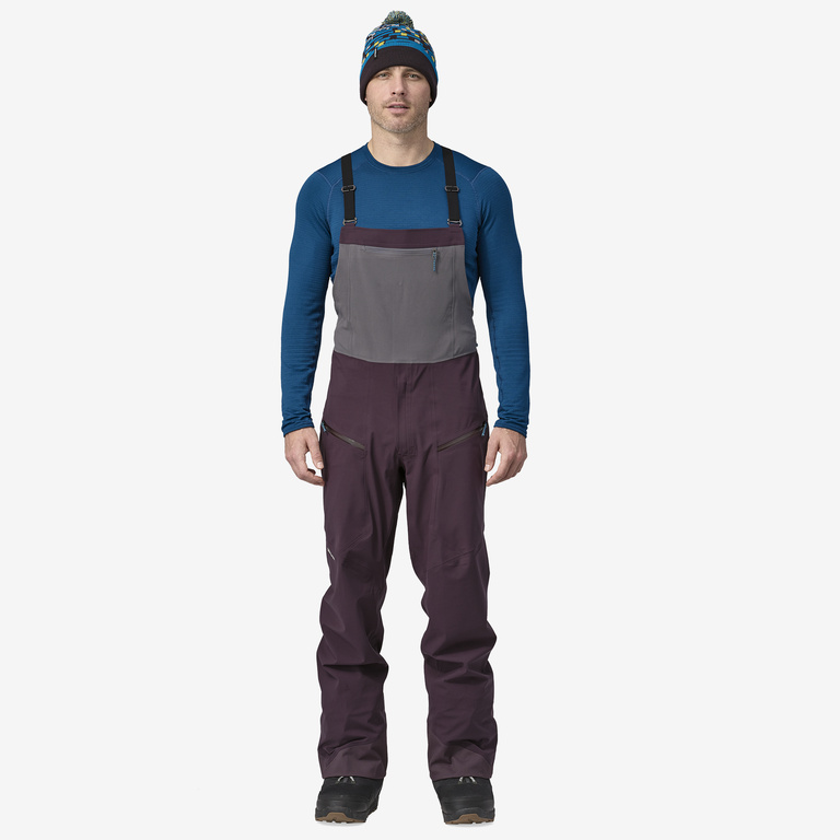 Pantalones Snowboard Hombre, Code - Pantalón técnico snow para Hombre ivy  green