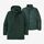 M's Tres 3-in-1 Parka - Northern Green (NORG) (28388)