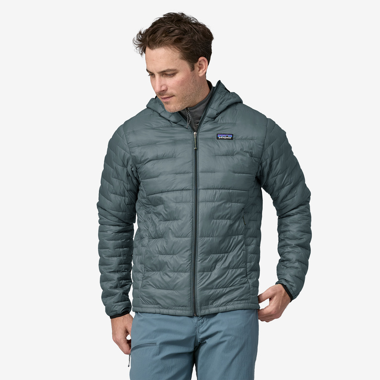 Men's Fly Fishing Jackets & Vests by Patagonia
