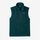 M's Better Sweater® Vest - Dark Borealis Green (DBGR) (25882)