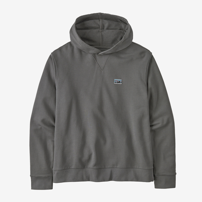 Patagonia Daily Hoody Sweatshirt Noble Grey / XL