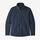 Polar Hombre Classic Synchilla® Jacket - New Navy (NENA) (22990)