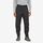 Pantalón Hombre Tough Puff Pants - Black (BLK) (82005)
