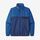 Pullover Hombre Houdini® Snap-T® Pullover - Superior Blue (SPRB) (24150)