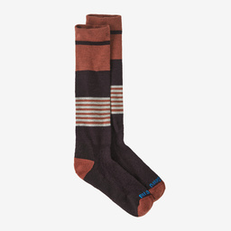 Patagonia Wool Knee Socks