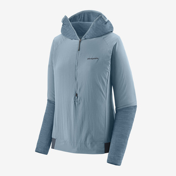 Women's Airshed Pro Pullover