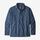Camisa Hombre Farrier's Shirt - Stone Blue (SNBL) (53320)