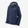 Chamarra Impermeable Mujer Torrentshell 3L Jacket - Classic Navy (CNY) (85245)