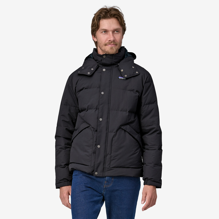 Men's Casual Jackets & Vests by Patagonia