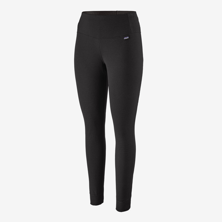 W's Capilene® Thermal Weight Bottoms