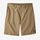 M's Lightweight All-Wear Hemp Shorts - 10" - Mojave Khaki (MJVK) (57765)