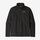 Polerón Hombre Better Sweater® 1/4-Zip Fleece - Black (BLK) (25523)