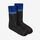 Calcetines Lightweight Merino Performance Crew Socks - Classic Fitz Roy: Viking Blue (CFZV) (50150)