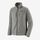 M's Lightweight Better Sweater® Jacket - Feather Grey (FEA) (26075)