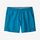 Short Mujer Baggies™ Shorts - 5" - Joya Blue (JOBL) (57058)